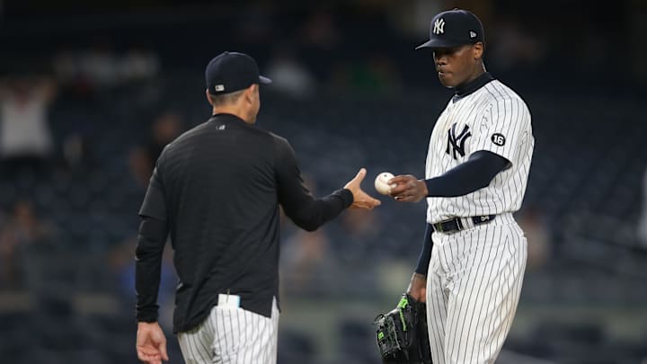 'As Bad as it Gets': Yankees Hit Rock Bottom With Epic Collapse