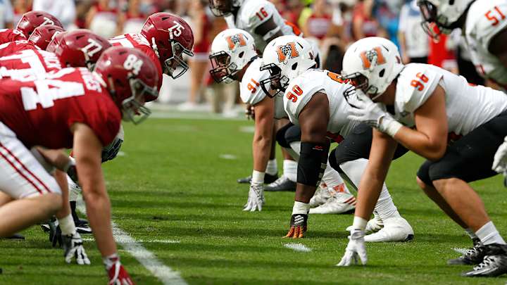 Early 2021 Crimson Tide Opponent Preview: Mercer