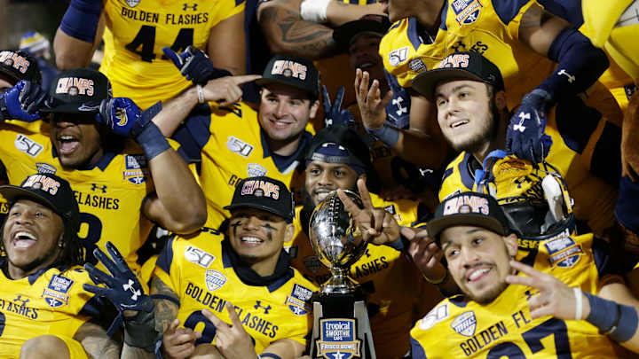 Kent State Defensive Players To Watch vs. Texas A&M