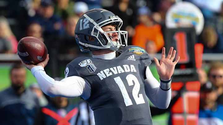 Cal Opens as a Slight Betting Favorite in  Opener Against Nevada
