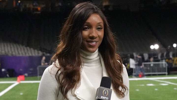 ESPN’s Salary Issues Playing Huge Role in Wild Negotiations With Maria Taylor: TRAINA THOUGHTS