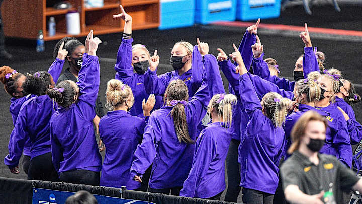 NCAA's New NIL Landscape Already Proving to Quell the Naysayers