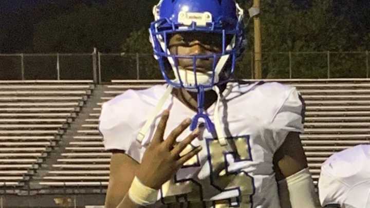 Highlights & Evaluation: Louisville OL Commit Izaiah Reed