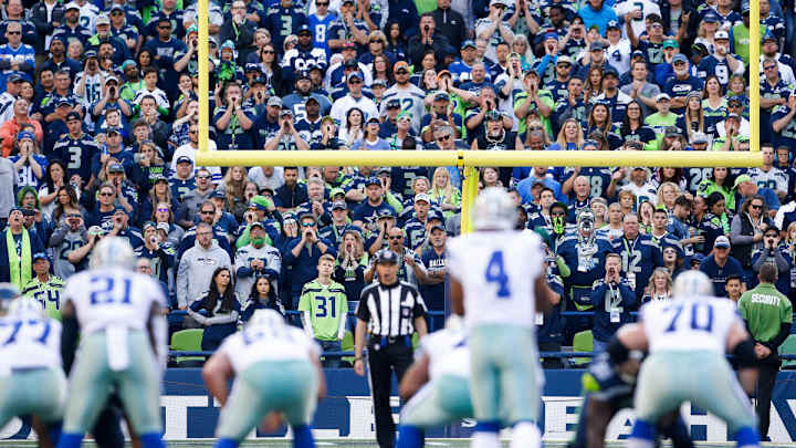 12s Will Impact Seahawks Home Games in Madden NFL 22 12s Will Impact Seahawks Home Games in Madden NFL 22