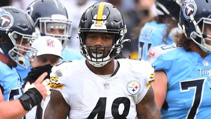 Dupree Plans to do More than Rush Passer