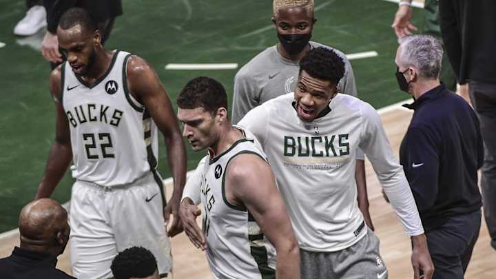 NBA Playoffs Hawks-Bucks: Giannis Antetokounmpo Tweeted Before Game 5