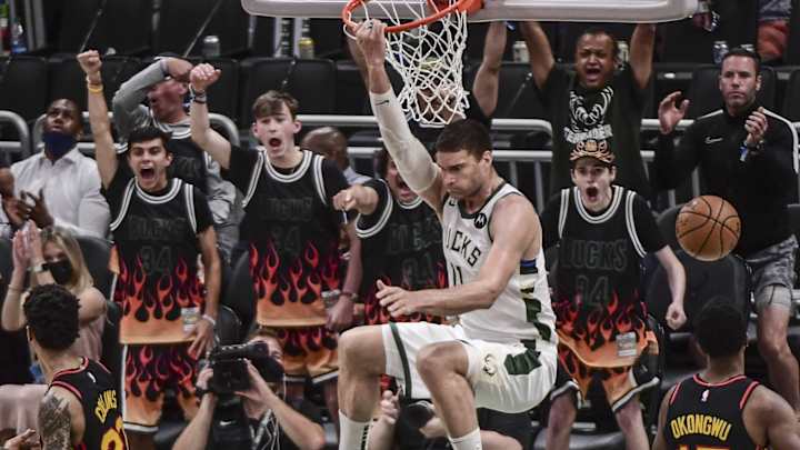 NBA Playoffs Hawks-Bucks: FS1's Shannon Sharpe Predicts The Rest Of The Series NBA Playoffs Hawks-Bucks: FS1's Shannon Sharpe Predicts The Rest Of The Series