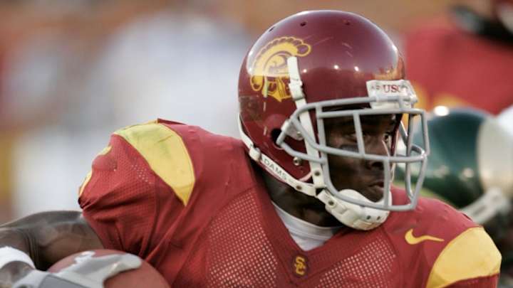 NFL Stars Rip NCAA Over Reggie Bush's Vacated Heisman: 'Enough is Enough' NFL Stars Rip NCAA Over Reggie Bush's Vacated Heisman: 'Enough is Enough'