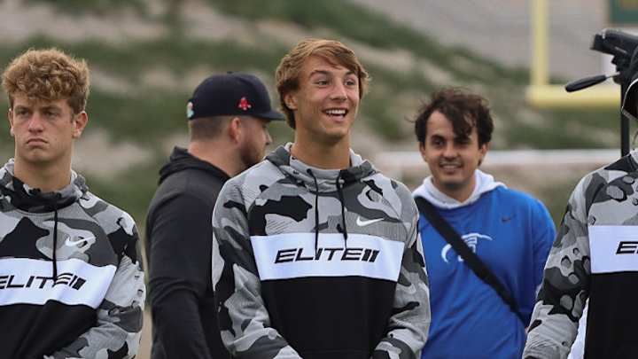 Elite 11 2021: Ranking The Quarterbacks After Day 2's Pro Day