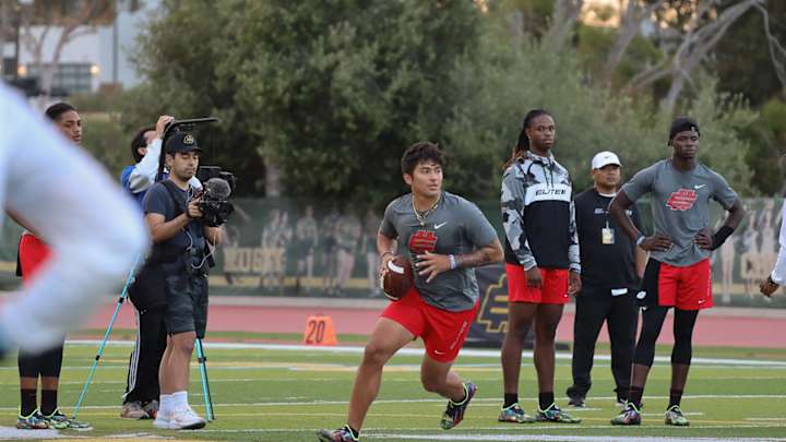 The AJ Duffy Blog: Kickoff at IMG, Recruiting for Florida State The AJ Duffy Blog: Kickoff at IMG, Recruiting for Florida State