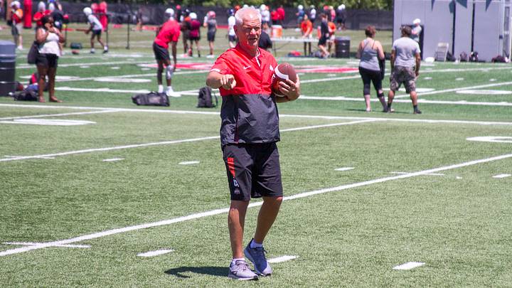 Buckeye Breakdown Podcast: Ohio State Training Camp Reaction, Day 3