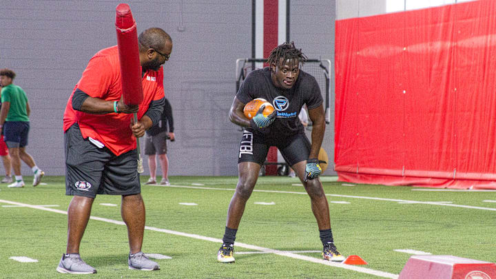 Taking A Look At Ohio State’s Top Targets For The 2023 Recruiting Cycle