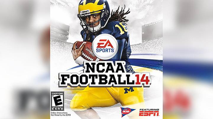 EA Sports Releases Statement On College Football