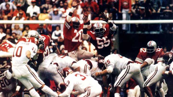 Top 10 Sooners: Kicker Top 10 Sooners: Kicker