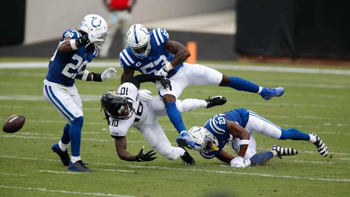 Safety Malik Hooker Make Sense for Ravens