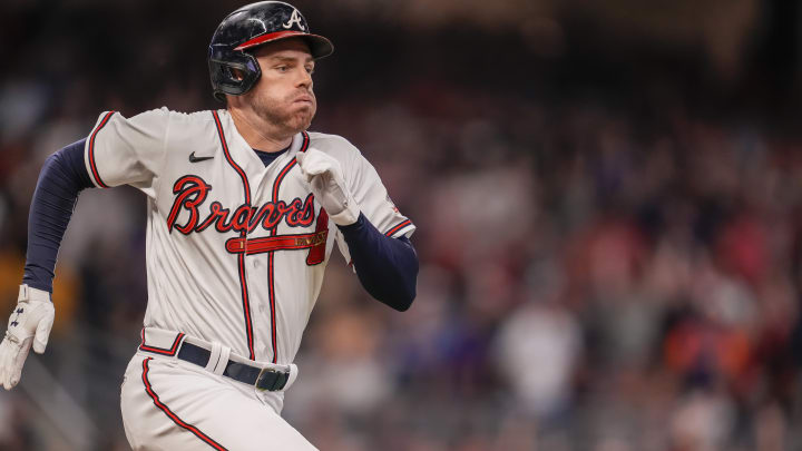 Braves Beat Mets on Bizarre Walk-Off Hit by Freddie Freeman
