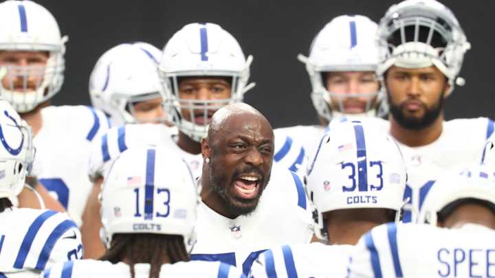 Justin Houston Is Last Piece of the Puzzle for Ravens