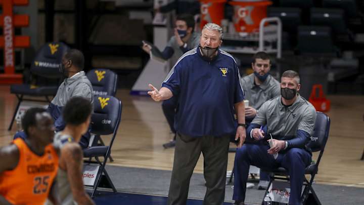Three Newcomers Expected to Redshirt for WVU