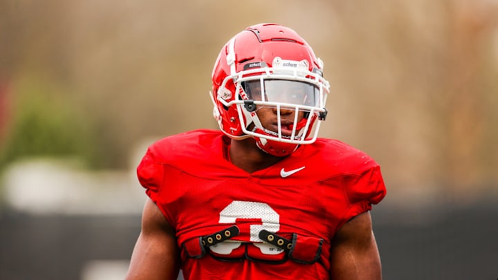 Zamir White Announces Brand