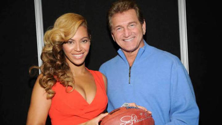 Is Joe Theismann Confident in Washington QB Ryan Fitzpatrick?