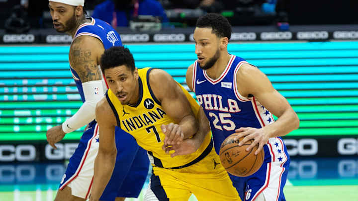 NBA Rumors: Sixers Reportedly Turned Down Deal for Simmons, Brogdon Swap