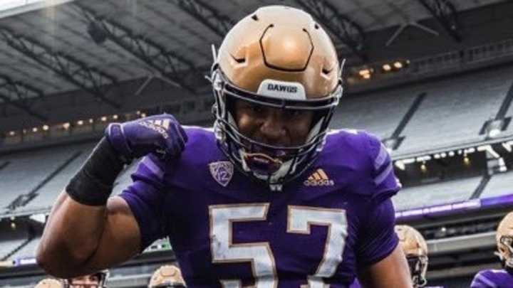 UW Roster Review, No. 0-99: Fuavai, Ward, McGannon Walk the Talk