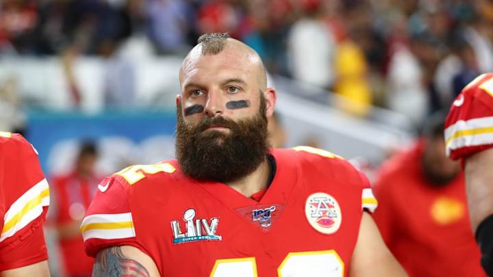 Anthony Sherman's Top 5 Moments with the Kansas City Chiefs Anthony Sherman's Top 5 Moments with the Kansas City Chiefs
