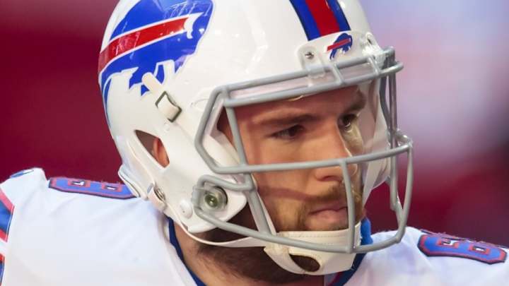 Most Valuable Bills: Reid Ferguson Ranks 25th