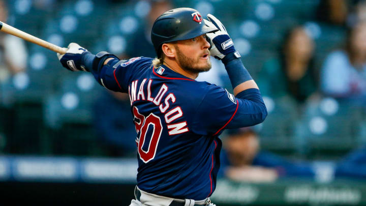 Report: Mets Eyeing Josh Donaldson as Trade Deadline Looms