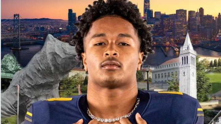 Cal Football: Bears Add 4-Star Running Back Jaydn Ott to the Class of 2022