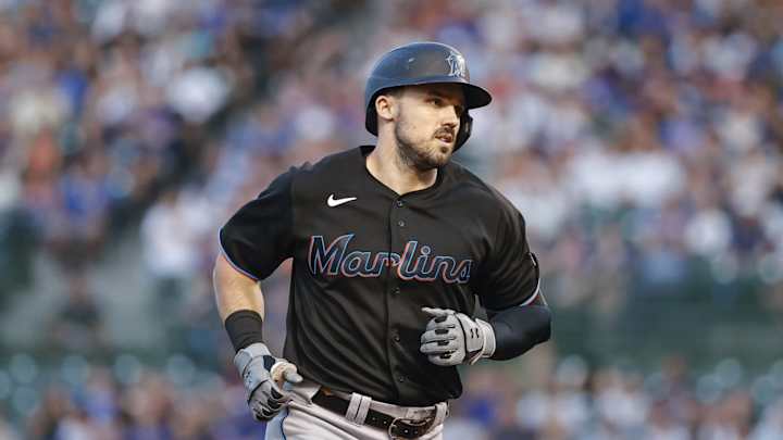 Cards in the Majors: July 2021 Update