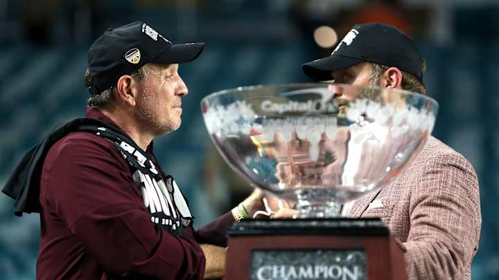 Does 'NIL' Ruling Mean Open Season For Aggie Student-Athletes?