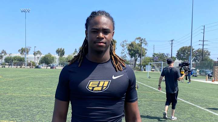 Elite 11 2021: Day 3 Quarterback Rankings and Charting