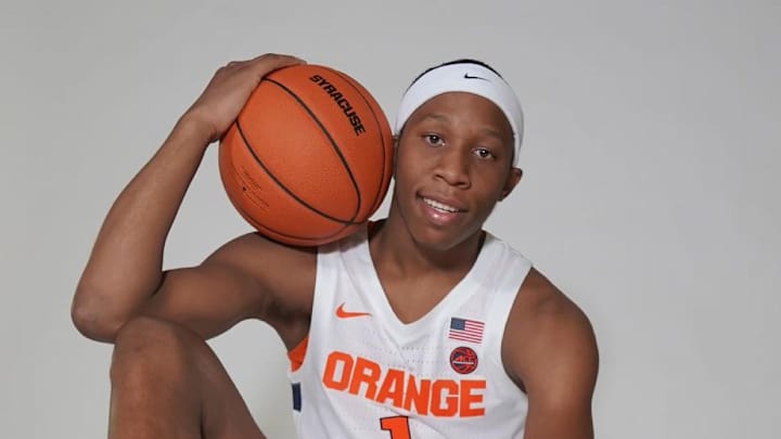 Recruiting Impact: Quadir Copeland to Syracuse