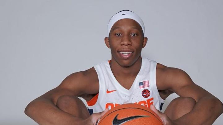 Analysis: What is Syracuse Getting in Quadir Copeland?