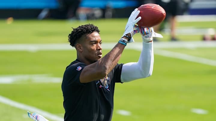 Way-Too-Early Depth Charts: Projecting the Panthers' 2021 SS Order