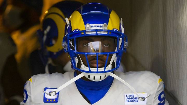 4 Keys to Success for Michael Brockers in 2021 4 Keys to Success for Michael Brockers in 2021