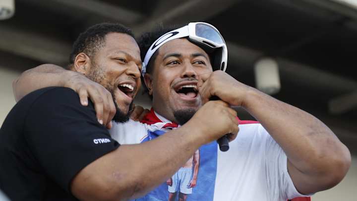 Tampa Bay Buccaneers 2021 Positional Outlook: Defensive Line