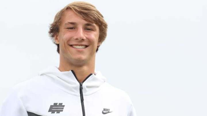 Clemson QB Commit Cade Klubnik Determined to Live Up to Number One Ranking