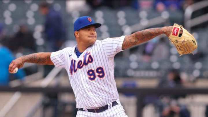 Why Mets' Taijuan Walker Is More Than Worthy Of An All-Star Selection