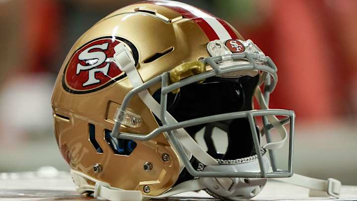 Kyle Shanahan says Alfredo Gutierrez is “Balling”