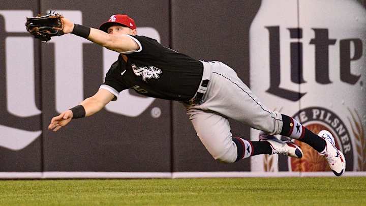 Cal Baseball: Andrew Vaughn Is a Hit at the Plate And in Suddenly in Left Field, Too Cal Baseball: Andrew Vaughn Is a Hit at the Plate And in Suddenly in Left Field, Too