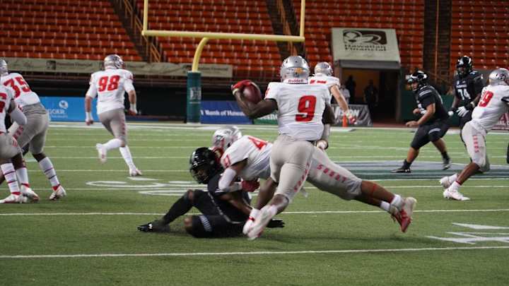 Way-Too-Early Predictions: Texas A&M Vs New Mexico