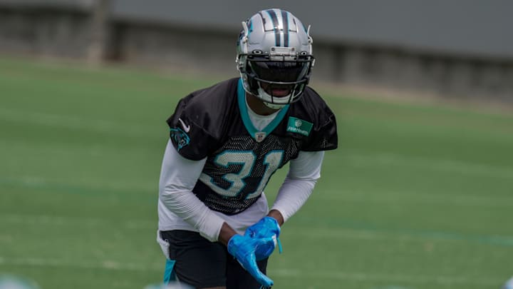 Way-Too-Early Depth Charts: Projecting the Panthers' 2021 FS Order