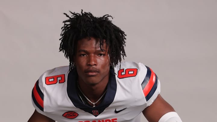 Analysis: What Syracuse is Getting in Quan Peterson