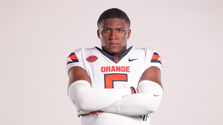 Syracuse Commits' Performances: Weekend of September 3rd