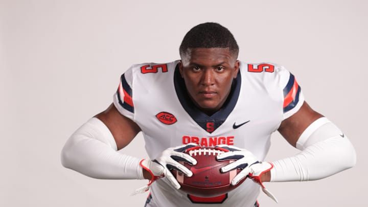 Analysis: What Syracuse is Getting in Q'yaeir Price