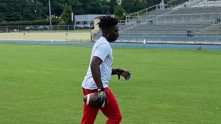 Prospect Evaluations: Thomasville, Ga. Prospects Shine During Day One of Scouting Tour