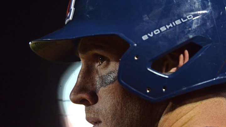 LSU Baseball Lands All-American Infielder Jacob Berry LSU Baseball Lands All-American Infielder Jacob Berry