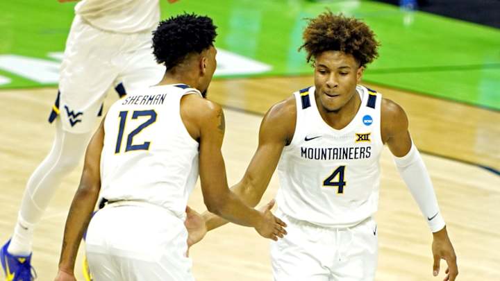 Can West Virginia Still Make a Final Four Run Without Miles McBride? Can West Virginia Still Make a Final Four Run Without Miles McBride?